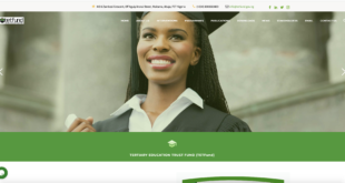 TETFUND Recruitment