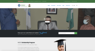 NDDC Recruitment