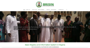 BRISIN Recruitment